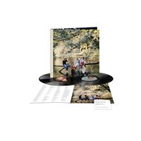 Wild Life Double Vinyle Edition Limitée