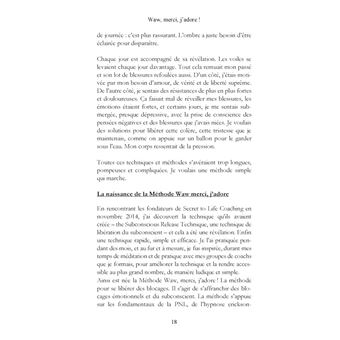 Waw, merci, j'adore !