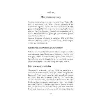 Waw, merci, j'adore !