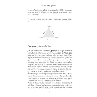 Waw, merci, j'adore !