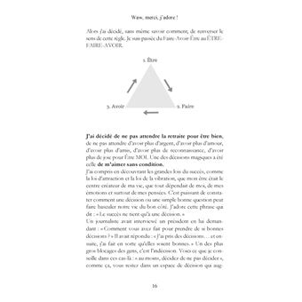 Waw, merci, j'adore !