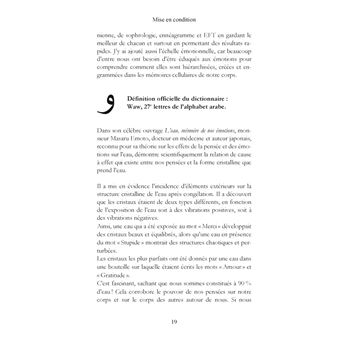 Waw, merci, j'adore !