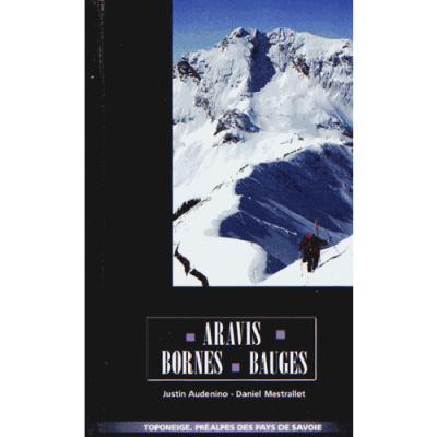 Aravis, Bauges, Chartreuse