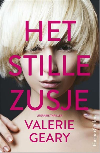 Het stille zusje