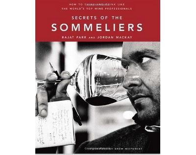 SECRETS OF THE SOMMELIERS