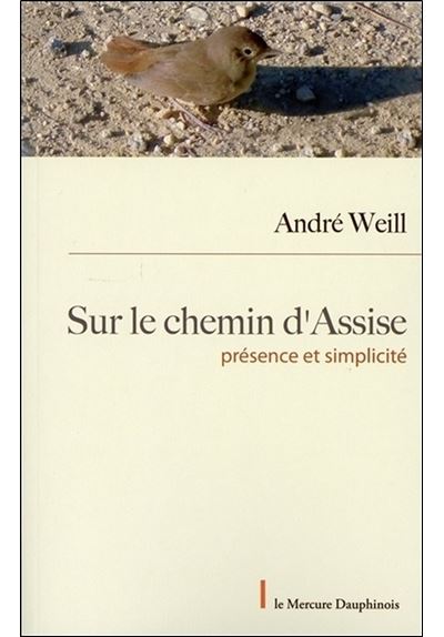 Sur le chemin d'Assise