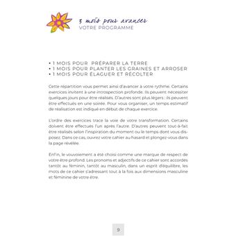 J'écris ma vie !
