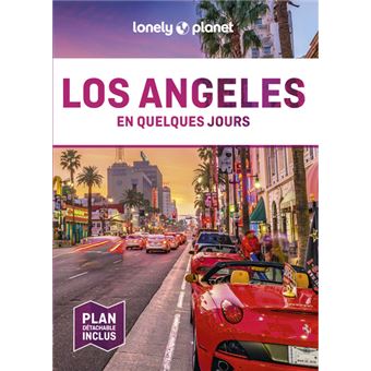 Los Angeles En Quelques jours 4ed