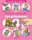 Les princesses