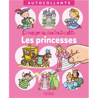 Les princesses