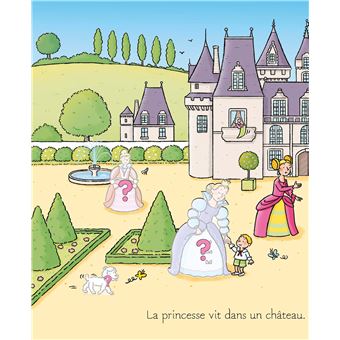 Les princesses