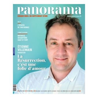 Panorama - octobre 2023 N° 610