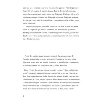 Un jour, peut-être...