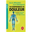 Tu comprendras ta douleur