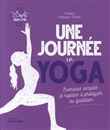 Une journée en Yoga (poche)