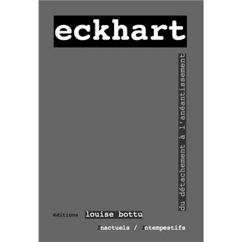 Eckhart