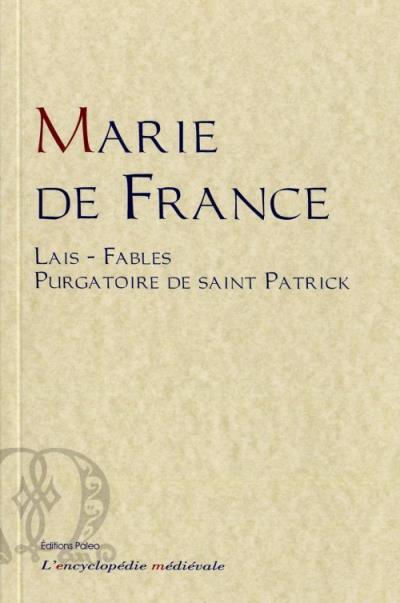 Lais fables purgatoire de saint patrick