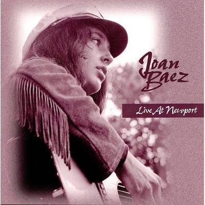 Live at Newport 1963-1965