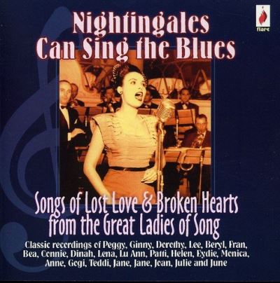Nightingales can sin