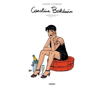 Caroline Baldwin Intégrale