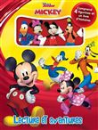 DISNEY Mickey et ses amis
