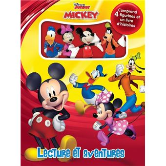 DISNEY Mickey et ses amis