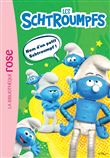Les Schtroumpfs 03 - Nom d'un petit schtroumpf !