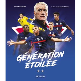 Génération étoilée