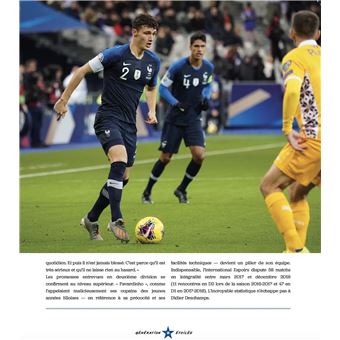 Génération étoilée