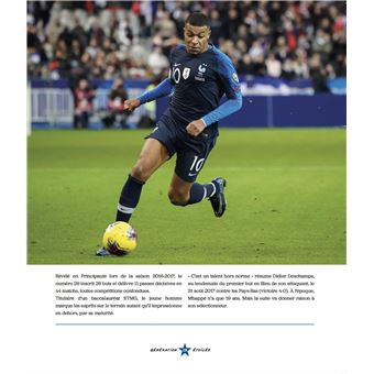 Génération étoilée