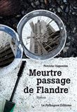 Meurtre passage de Flandre