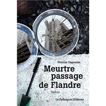 Meurtre passage de Flandre