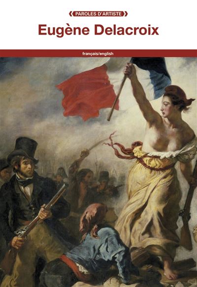 Eugène Delacroix - Eugène Delacroix - broché