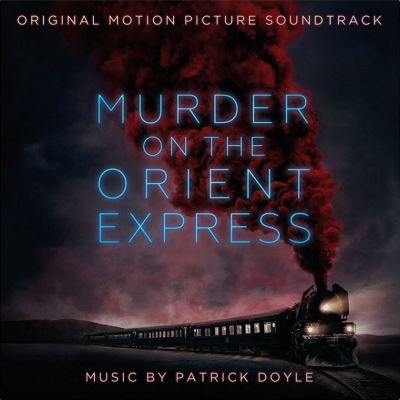 Murder on the orient express/180gr
