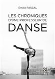 Les chroniques d'une professeur de danse