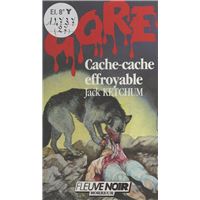 Cache-cache effroyable