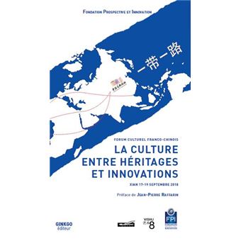 La culture entre héritages et innovations