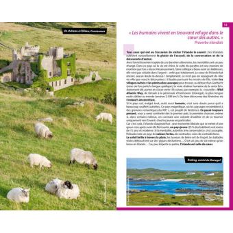 Guide du Routard Irlande 2020