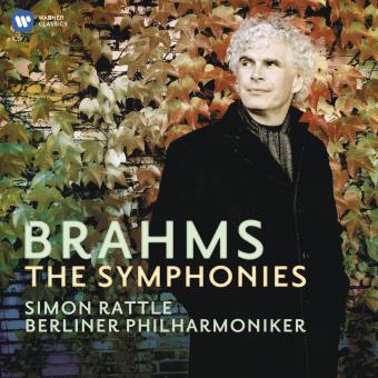 The Symphonies