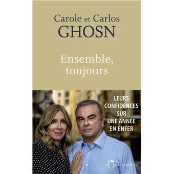 Ensemble, toujours