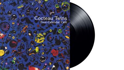 FOUR CALENDER CAFE/LP