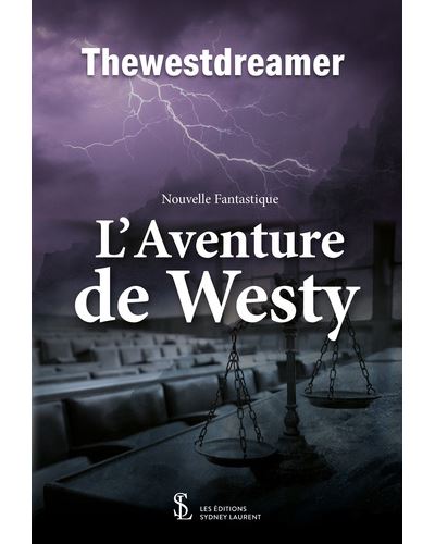 L’aventure de Westy