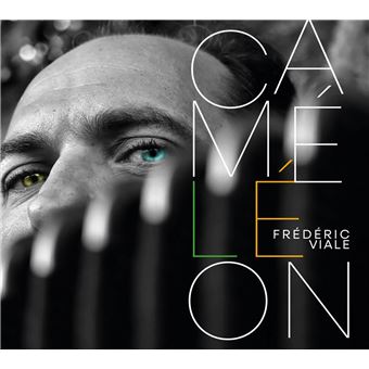 Frédéric Viale - 1
