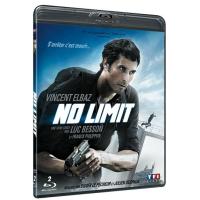 No Limit Coffret de la Saison 1 - Blu-Ray