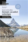 Zermatt: un safari océanique Balade géologique du Gornergrat à Riffelberg