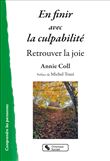 En finir avec la culpabilité