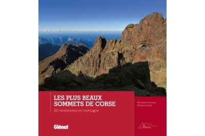 Les plus beaux sommets de Corse