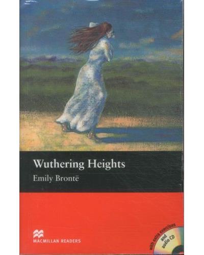 Wuthering Heights Heinemann Guided Series Broch Emily Br Nte Achat Livre Fnac