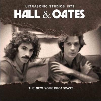 Ultrasonic studios 1973