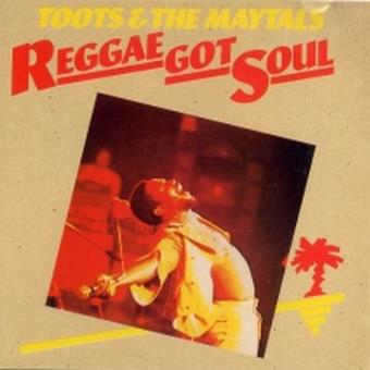 Toots and The Maytals - 1